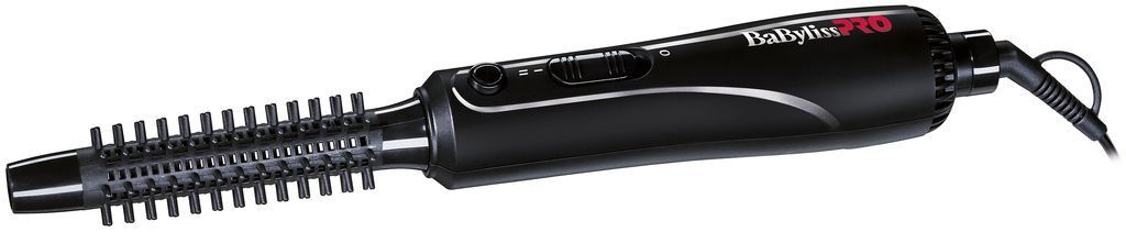 BaByliss Pro Hot Air Brush Trio Airstyler