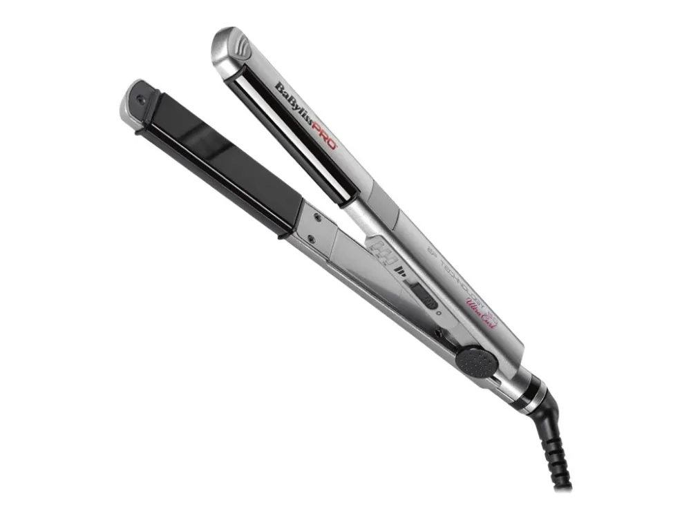 Babyliss Pro BAB2071E Ultra Curl Straightener
