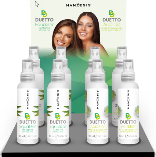 Duetto post-technical services