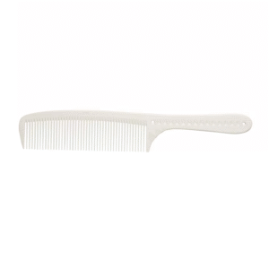 JRL Blending Comb 8.5" White
