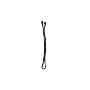 Bravehead Hair grips black 51 mm 330st