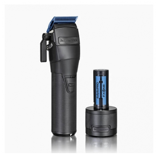 Babyliss PRO FXONE BLACKFX Cordless Trimmer (black) 4Artists