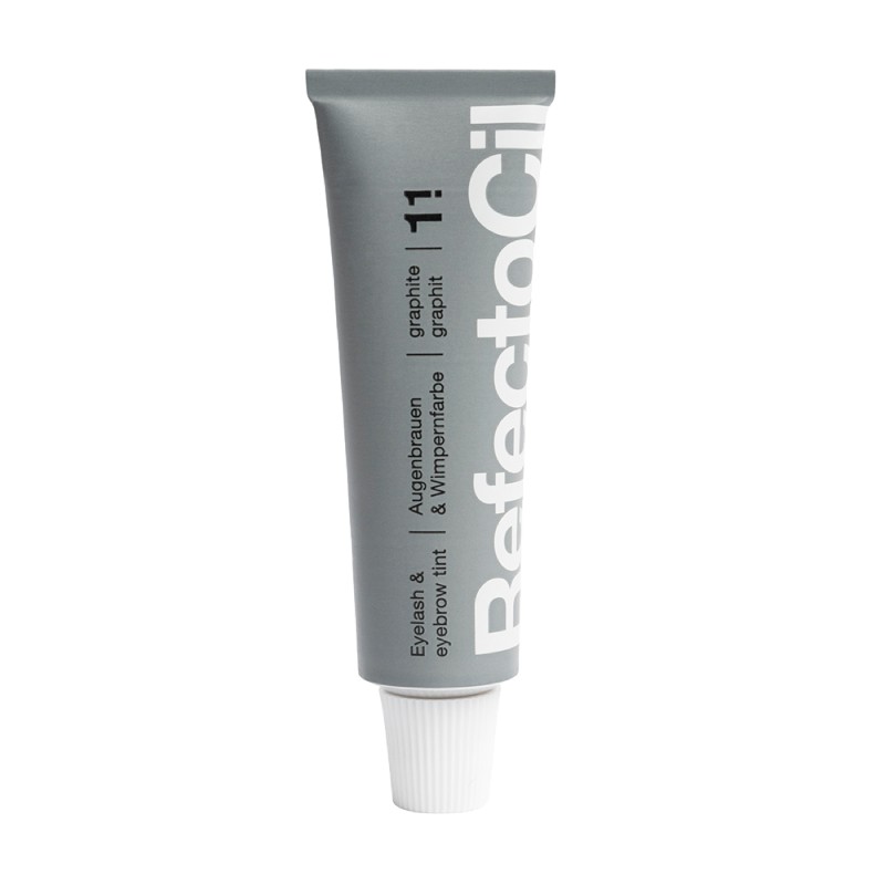 Refectocil Lash & Brow Tint 1.1 Graphite 15 ML