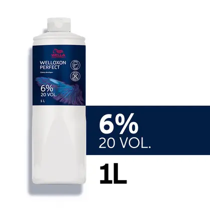 Wella Welloxon Perfect 6 %