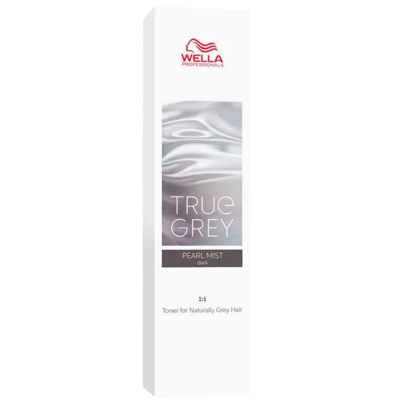 Wella Professionals Professional True Grey 60ml Pearl Mist Dar