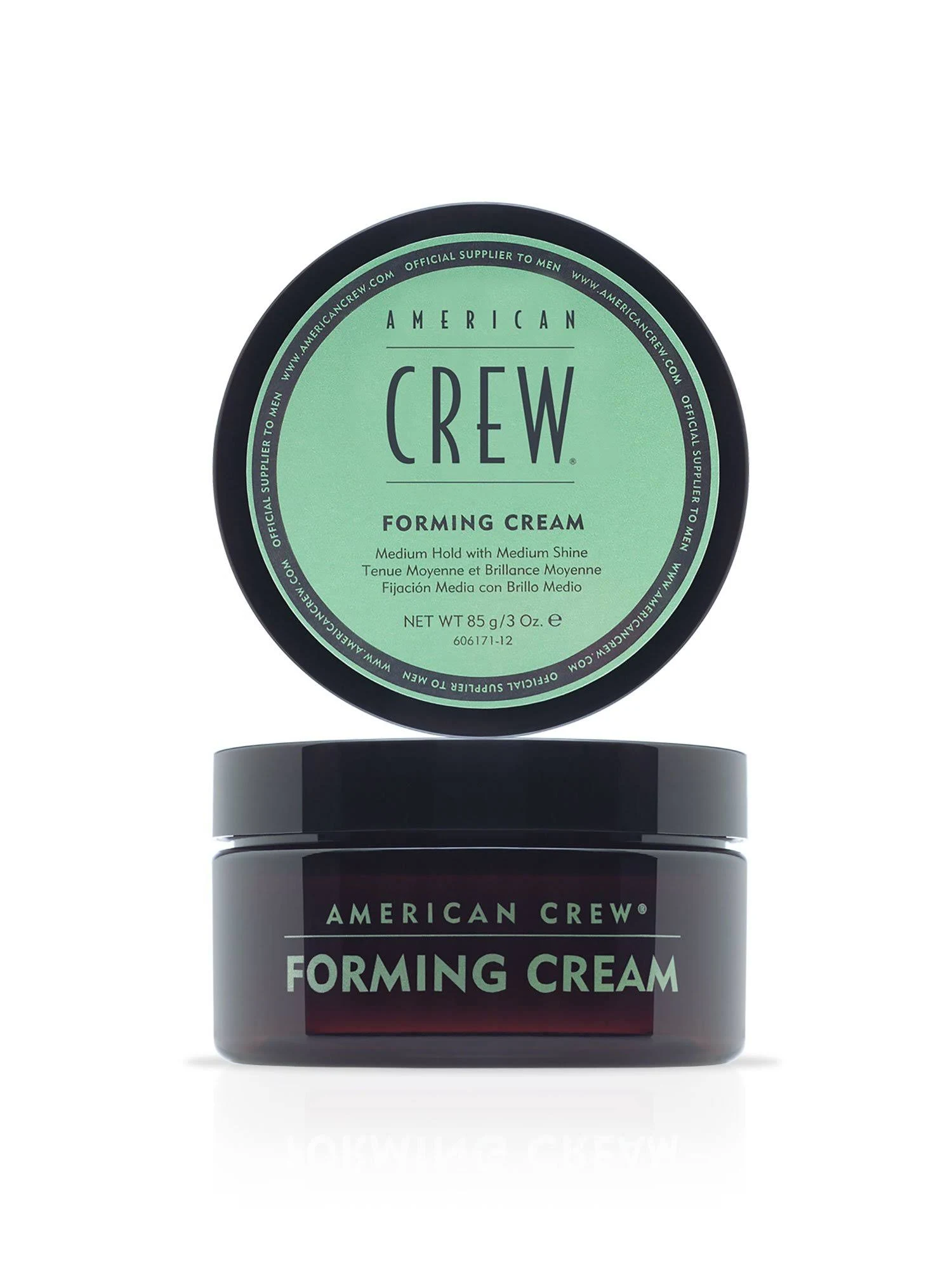 American Crew Forming Cream 85g